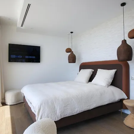 Villa Tigliola Porto-Vecchio (Corsica)