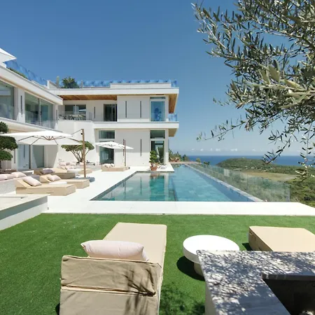 Tigliola Porto-Vecchio (Corsica)