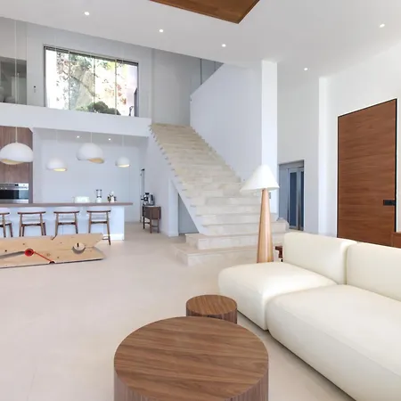 Tigliola Βίλα Πόρτο Βέκιο