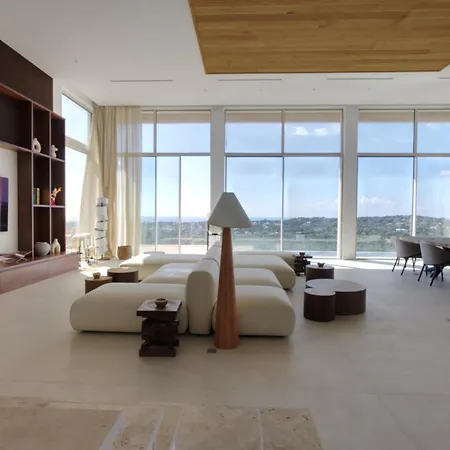 Βίλα Tigliola Πόρτο Βέκιο