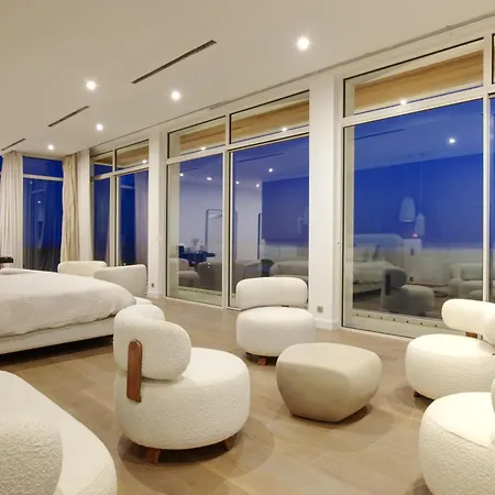 Tigliola Βίλα Πόρτο Βέκιο