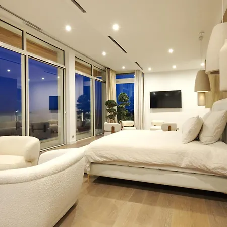 Tigliola Βίλα Πόρτο Βέκιο