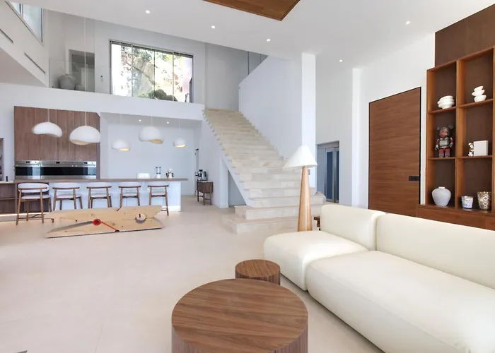 Tigliola Villa Porto-Vecchio (Corsica)