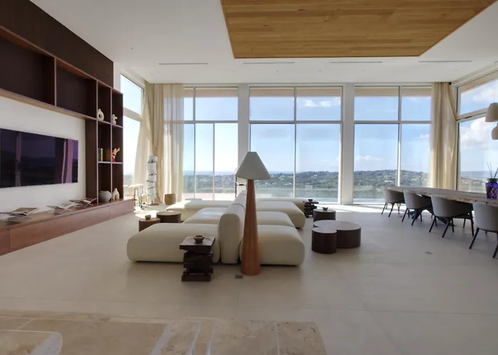 Villa Tigliola Porto-Vecchio (Corsica)