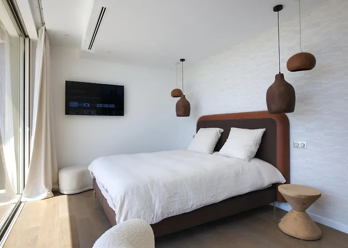 Villa Tigliola Porto-Vecchio (Corsica)