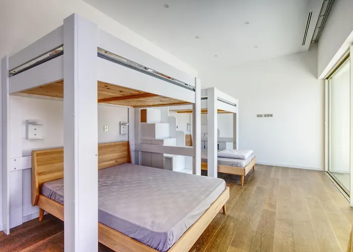 Tigliola Villa Porto-Vecchio (Corsica)