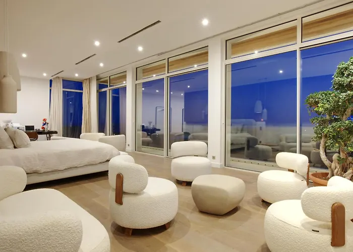 Tigliola Villa Porto-Vecchio (Corsica)