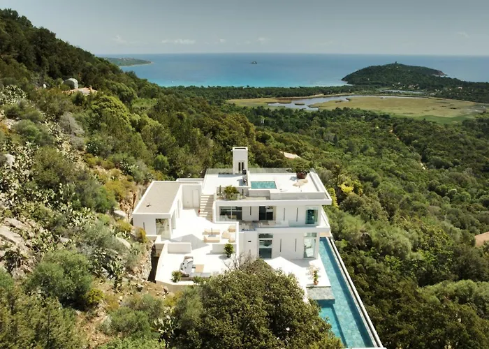 Tigliola Porto-Vecchio (Corsica)