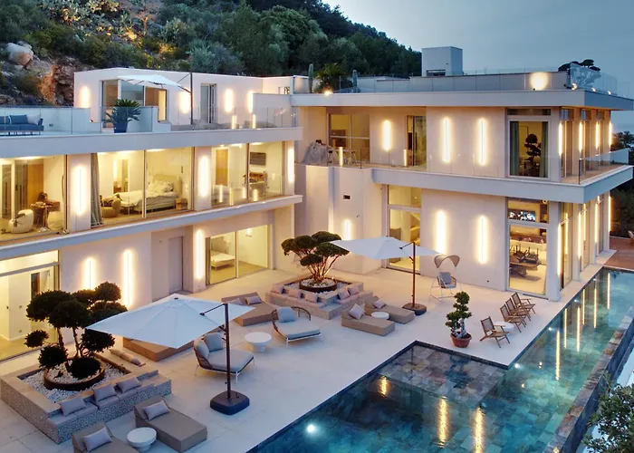 Tigliola Porto-Vecchio (Corsica)