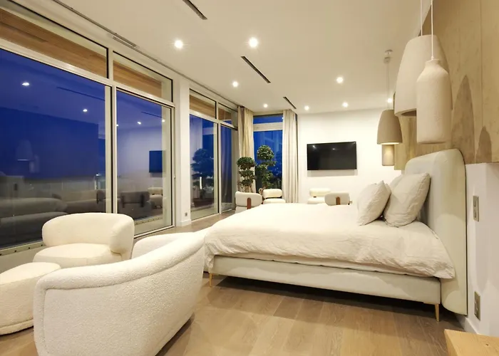 Tigliola Villa Porto-Vecchio (Corsica)